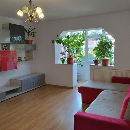 Apartament 3 Camere De Inchiriat Craiova Buitenkant foto